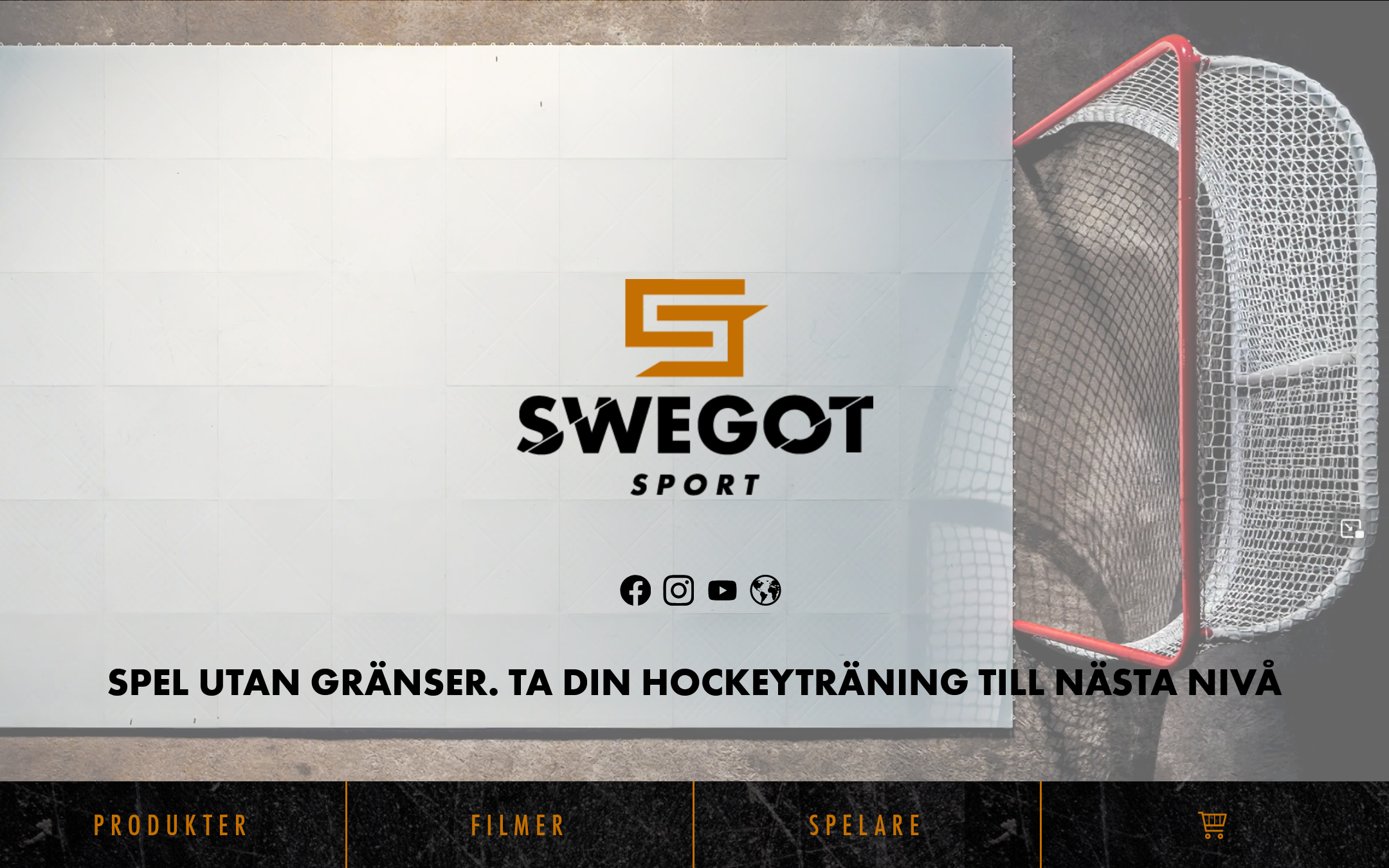 Swegot Sport